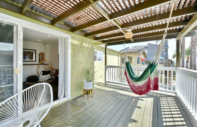 Cozy Cardiff-by-the-sea Ocean View Seacottage - Foto 21