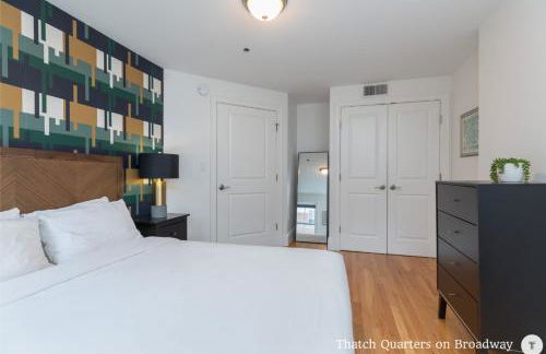 West Broadway Quarters by Thatch - Foto 69