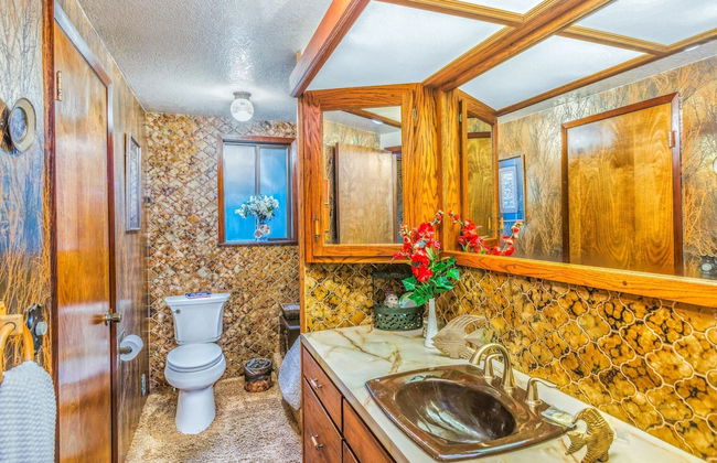 Rita s Lodge in Brinnon - Foto 32