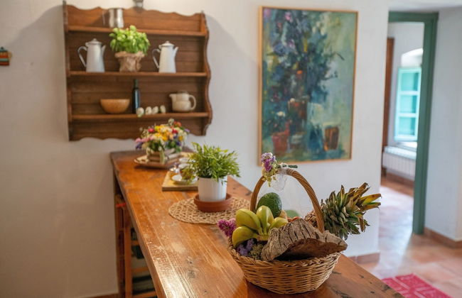 Appealing Apartment in Collesalvetti With Garden - Foto 77