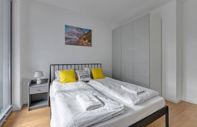 Dom & House - Apartamenty Plac Unii - Foto 7