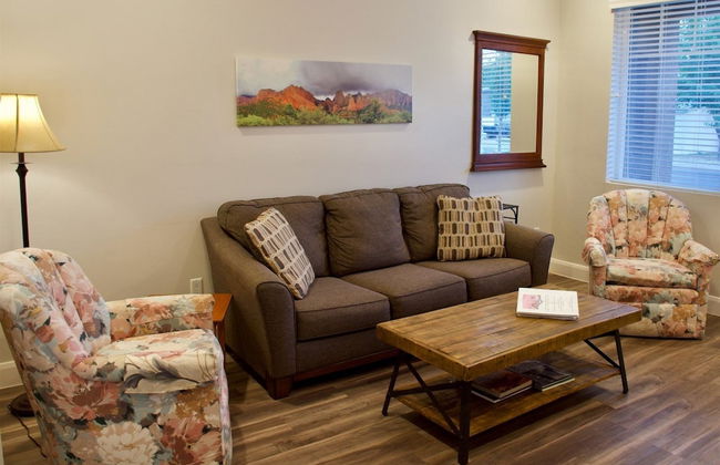 Zion's Camp and Cottages - Photo 31