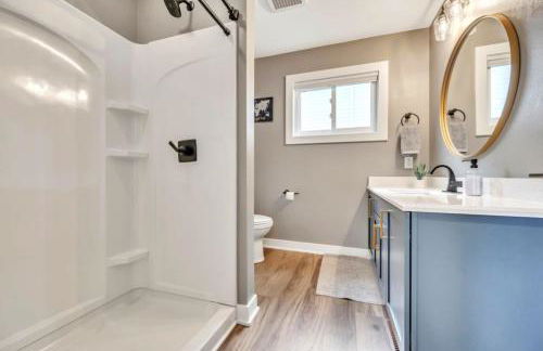 East Haven on East Lake Okoboji - Foto 21