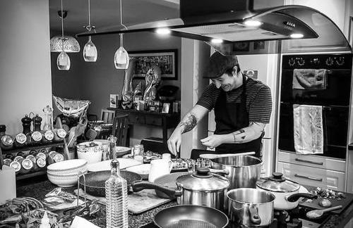 Exclusive Vineyard Estate for 18 Guests - Foto 17