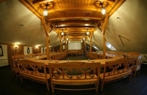 Lipowy Gościniec - Foto 22