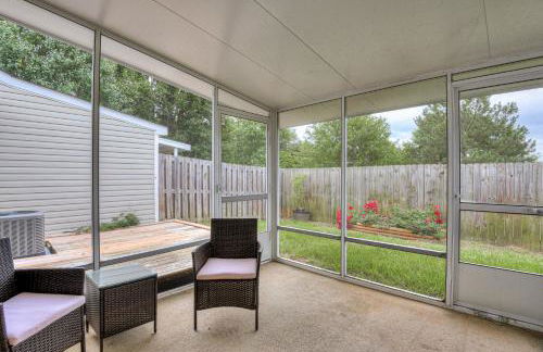 Serene Sanctuary Near I-20 - Foto 40