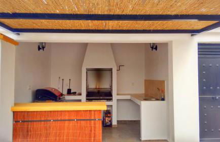 Villa Jazmín.Completa privacidad. Piscina privada. - Foto 41