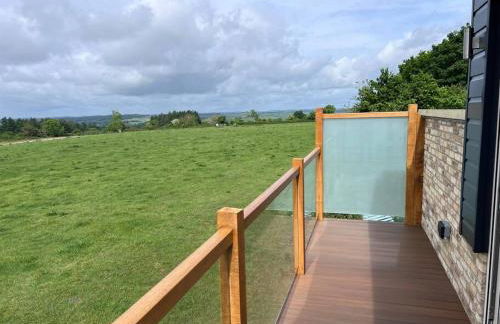 The Swish-New Forest Retreat BALCONY WITH VIEWS - Foto 8