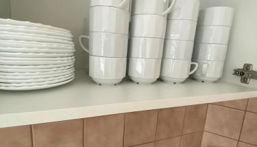 Geräumiges Stadtapartment - Foto 5