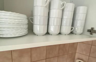 Geräumiges Stadtapartment - Foto 5