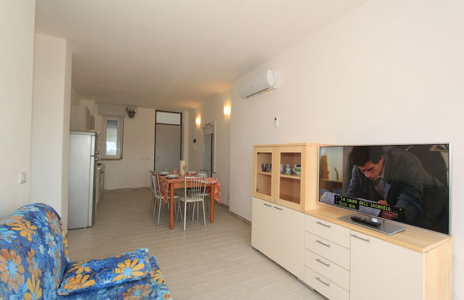 Eco del Mare Apartments - Foto 75