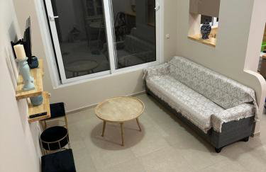 Gavrilis apartments II - Foto 17