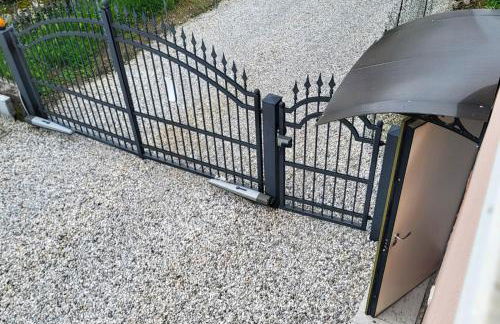 DOMUS JESSICA - Photo 44