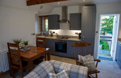 Steamy Cottage a cosy couples cottage & steam room - Foto 4