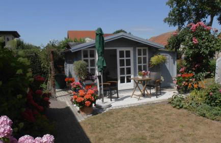 Ferienwohnungen Sasse - Foto 1