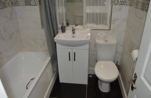 Nice One Bedroom Flat - Foto 37