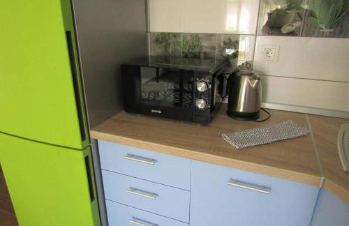 Apartman Megi & studio apartman Tomi - SELF CHECK IN - Foto 8