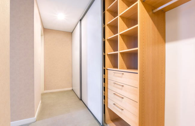 Resort Experience in Puerto Madero - Foto 45