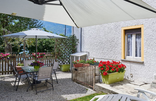 Casa del Pergulin (LMZ325) - Foto 15