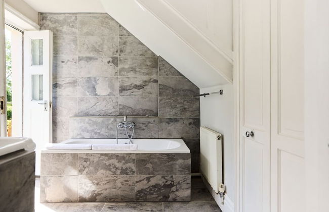 The West Hill Place - Dazzling 2bdr Flat - Foto 19