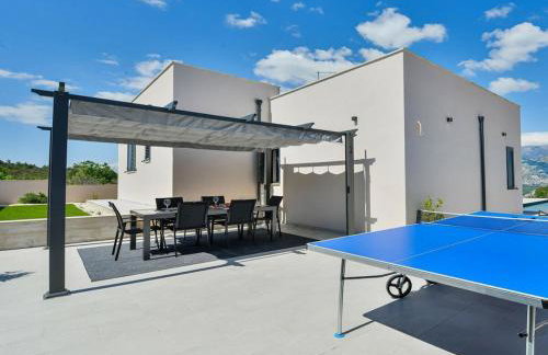 Villa in Vinjerac with Swimming Pool - Foto 10