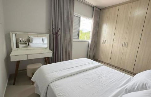 Terra do Sol - Apt 2 quartos, Capim Dourado Shopping - Foto 44