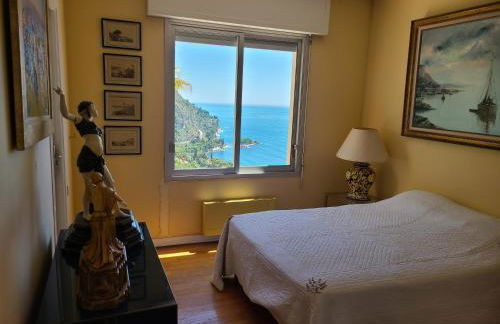 Eze sur mer - vue Saint Jean Cap Ferrat - Foto 54