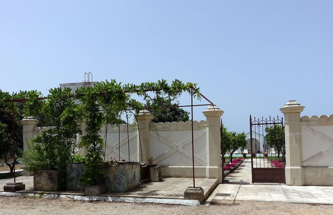 Casina Bardoscia Relais - Foto 36