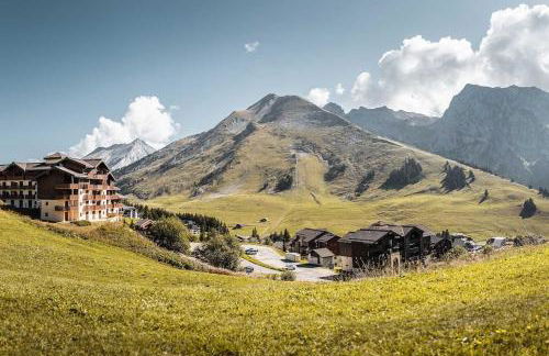 Appartement Manigod/La clusaz - Photo 18