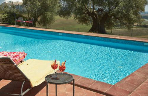 Podere Fontegallo - Photo 7