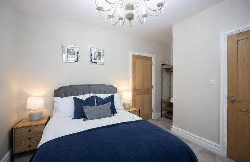 Apartment 1, Elizabeth Hall - Foto 1