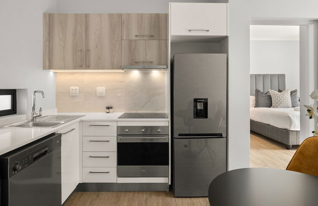 The Monroe Luxury Apartments - Photo 43