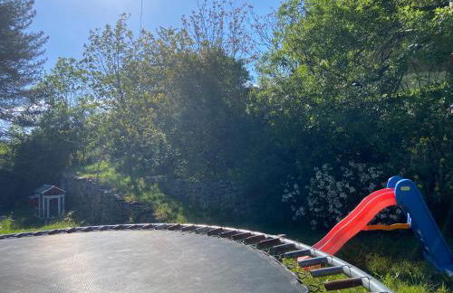 La Parenthèse - Spa et billard - Se ressourcer entre ville et forêt - Foto 9