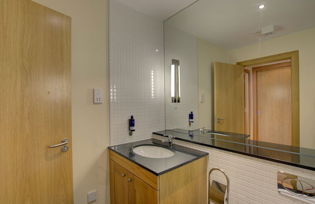 No 17 The Links Apartment Brora - Photo 22