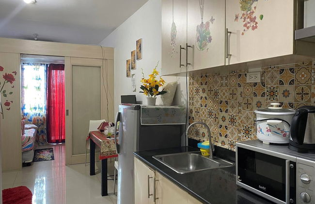 Annesea staycation - Photo 2