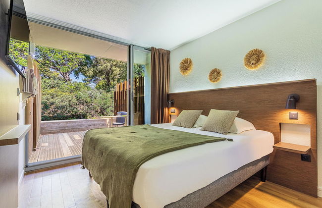 Belambra Clubs Presqu'île de Giens - Les Criques - Foto 51