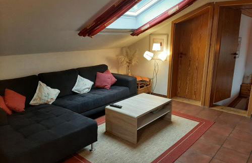 Ferienwohnung Evangeline Borsch - Foto 20