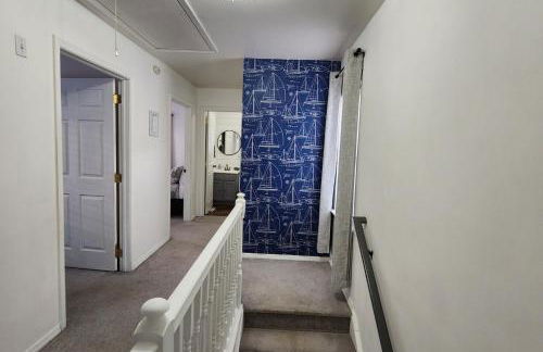 The Bay House- New Kitchen & Updates! An AC Vibe!! - Foto 34