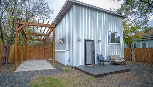 Guest House with Loft near Downtown - Foto 4