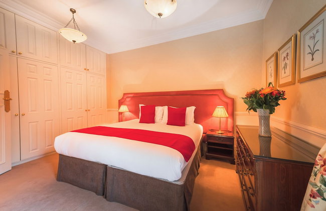 44 Curzon Street Apartments by Mansley - Foto 14