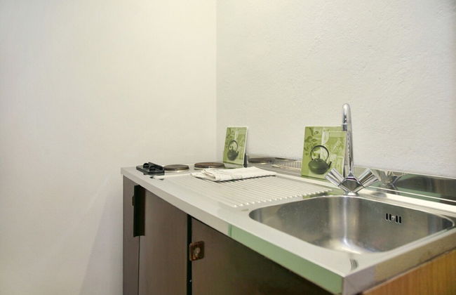 Holiday House Carpe Diem Colognora Di Pescaglia Green Apartment - Foto 3