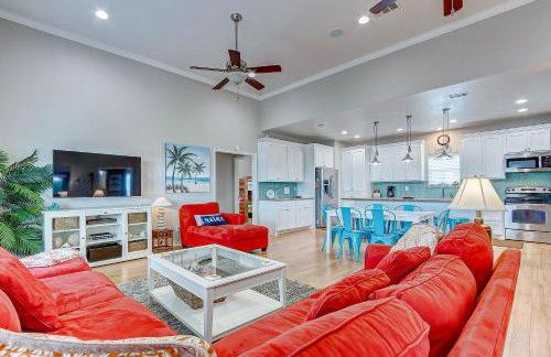 A Tequila Sunrise - Foto 4