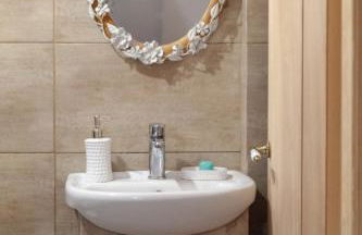 Lorantina Luxury Sea View House with Starlink WiFi near Barbati & Ipsos - Photo 41