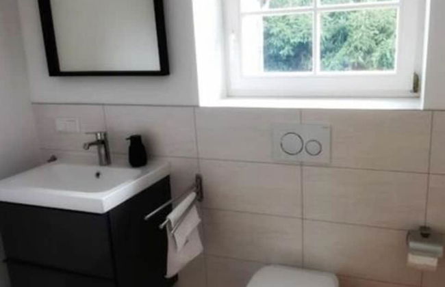 Holiday Home "schwedenhaus Bad Tabarz" - Foto 5