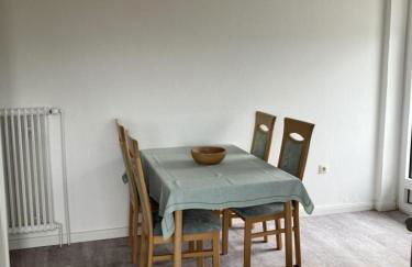 Panorama Baltrum Whg 6 - Foto 8