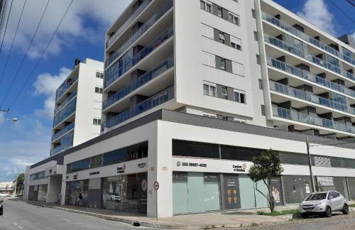 JK STUDIO PREMIUM COM GARAGEM SEM taxas extras - Foto 12