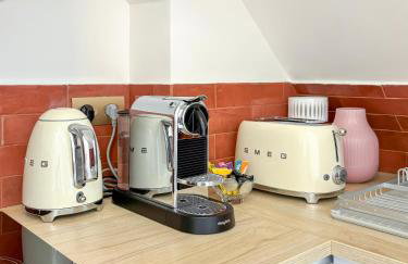 LV2 Au cœur de l'Avenue des Champs-Elysées Arc de Triomphe - Photo 9