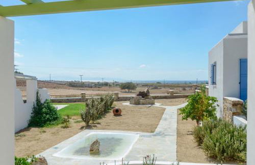 Natura Villas in Naxos - Foto 58