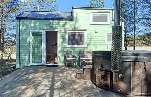 Tiny house in the forest - Foto 8