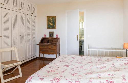 Villa Les 3 frères - Foto 35